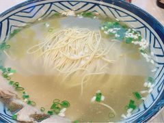 -朱洪元苏式面馆(绿宝广场店)