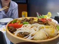 -胡记德源粉·湖南菜(双安店)