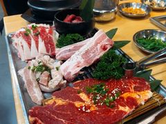 -麻蒲碳烤肉(梅花园店)