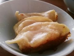 鲜肉锅贴/只-味一早餐(新芝路店)