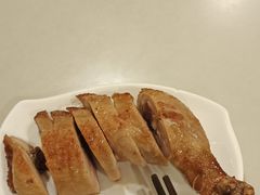 -民间老鸡汤面馆(中山北路店)