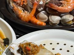 -三个渔夫·蒸汽海鲜(小白楼店)