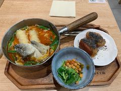 -小满手工粉(北京富力广场店)