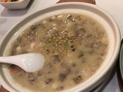 香芋鲜芡煲-阿诺泰·泰国餐厅(棕北店)