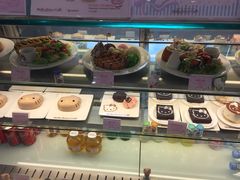 Hello&nbsp;Kitty&nbsp;Cafe(弘大店)-Hello Kitty Cafe(弘大店)