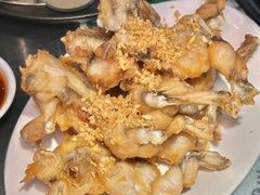 -禄粥·广府味·煲仔粥·宵夜·明档现做(江南西店)