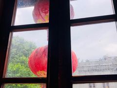 -麦当劳(南后街店)