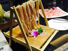 -重庆德庄火锅(体育中心店)