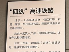 -中国铁道博物馆(正阳门馆)