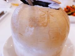 -新加坡海鲜共和(名胜世界圣淘沙海滨坊)