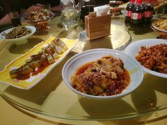 -那家小馆•北京菜•烤鸭(中关村店)