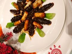 -万宝海鲜舫(劳动公园店)