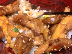 -NIUAN牛庵·日式和牛烧肉(恒隆店)