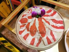 -游园觅食记夜市·小龙虾大排档