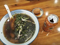 -小方的面(徐家汇店)