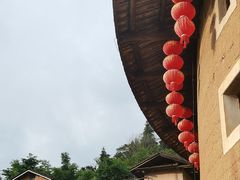 -福建土楼(南靖)景区