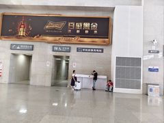 -莆田站