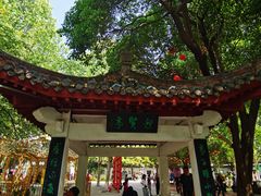 -西苑公园