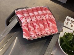 -朱光玉火锅馆(深圳总店)