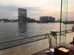 -白天鹅宾馆·流浮阁咖啡厅