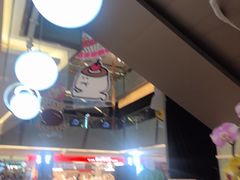 -福田卓悦INTOWN购物中心