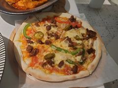 -春树下·树屋花房西餐厅(罍街AS1980店)