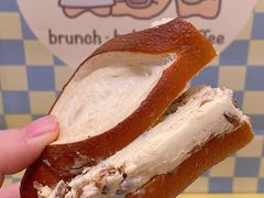 -屋裡·Union Bakery(龙江路店)