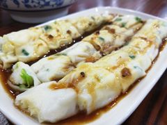 -苏生鸭血粉丝(鹿鸣路店)