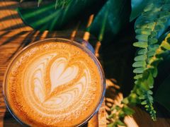 澳洲小白-Peet's 皮爷咖啡(东湖路手作店)