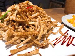 -竹里馆·淮扬菜·功夫茶(老门东店)