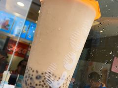 -CoCo都可(建外SOHO店)
