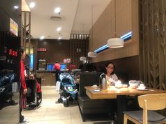 -九毛九西北菜(大东海店)