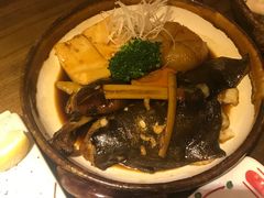 -蟹将军·松叶蟹和牛日料放题自助(K11店)