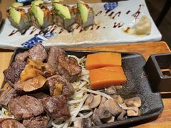 -Hatsune隐泉日式料理(SKP店)