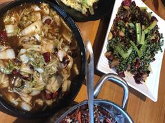 -望京一号·重庆江湖菜(工体店)