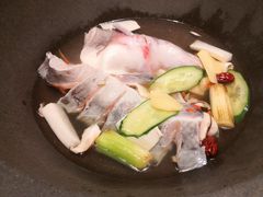 -鲜潭蒸汽石锅鱼(五道口购物中心店)