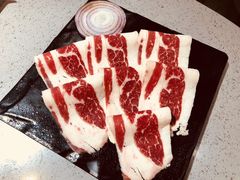 -妥妥烤肉料理(昙华林店)