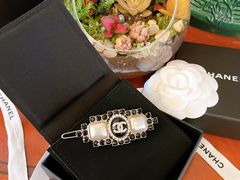 -CHANEL(恒隆广场店)