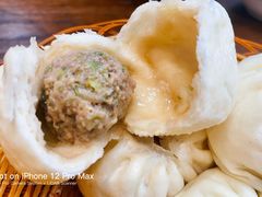 -郑家包子牛肉拉面(尚勤路店)