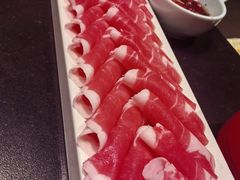 -南门四季铜锅涮肉(大屯·北苑店)
