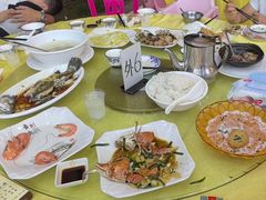 -秋姐美食店(旅游大道店)