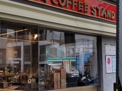 -MQ COFFEE STAND明谦(新洲店)