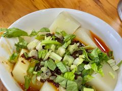 -洞子口张老二凉粉(文殊院店)