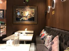 -千日贺茶餐厅(高新万达店)