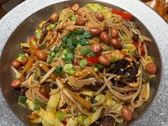 -水平有限广西米粉·广西风味集(五道口店)