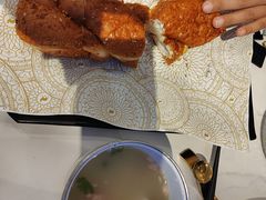 -阿里疆Alijiang·丝路美食·异域风情·清真(长楹天街店)