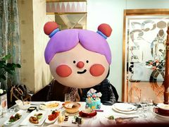 -新侨三宝乐西餐厅(崇文门店)