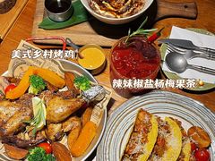 -The Good Place好地方·Brunch·coffee(国贸店)