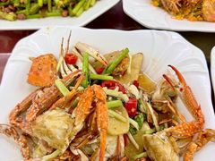 -滑记海鲜饭店·老字号(海鲜街店)