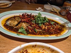 -东来土菜馆(民祥园路店)